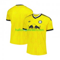 Leeds United Voetbalshirt Heren Uit Tenue 2026-2027 Korte Mouw