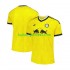 Leeds United Voetbalshirt Heren Uit Tenue 2026-2027 Korte Mouw