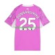 Manchester City Voetbalshirt Gianluigi Donnarumma 25 Doelman Heren Uit Tenue 2026-2027 Korte Mouw