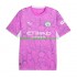 Manchester City Voetbalshirt Doelman Heren Uit Tenue 2026-2027 Korte Mouw