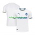 Olympique Marseille Voetbalshirt Heren Thuis Tenue 2026-2027 Korte Mouw