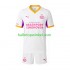 PSV Eindhoven Voetbalshirt Kleuters/Kids Uit Tenue 2026-2027 Korte Mouw