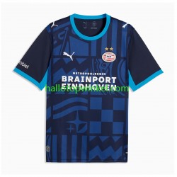 PSV Eindhoven Voetbalshirt Heren Derde Tenue 2026-2027 Korte Mouw