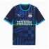 PSV Eindhoven Voetbalshirt Heren Derde Tenue 2026-2027 Korte Mouw