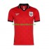 Panama Voetbalshirt Heren Thuis Tenue 2026 Korte Mouw