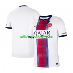 Paris Saint-Germain Voetbalshirt Heren Thuis Tenue 2026-2027 Korte Mouw