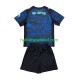 RB Leipzig Voetbalshirt Special Kleuters/Kids Thuis Tenue 2026-2027 Korte Mouw