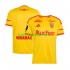 RC Lens Voetbalshirt Heren Thuis Tenue 2026-2027 Korte Mouw