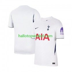 Tottenham Hotspur Voetbalshirt Heren Thuis Tenue 2026-2027 Korte Mouw