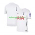 Tottenham Hotspur Voetbalshirt Heren Thuis Tenue 2026-2027 Korte Mouw