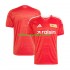 Voetbalshirt Union Berlin Heren Thuis Tenue 2026-2027 Korte Mouw