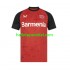 Bayer 04 Leverkusen Voetbalshirt Heren Thuis Tenue 2024-2025 Korte Mouw