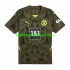 Borussia Dortmund Voetbalshirt Doelman Heren Thuis Tenue 2024-2025 Korte Mouw