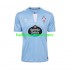 Celta de Vigo Voetbalshirt Heren Thuis Tenue 2024-2025 Korte Mouw