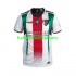 Club Deportivo Palestino Voetbalshirt Heren Thuis Tenue 2024-2025 Korte Mouw