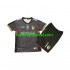 Club Deportivo Palestino Voetbalshirt Kleuters/Kids Uit Tenue 2024-2025 Korte Mouw