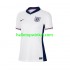 Engeland Voetbalshirt Dames Thuis Tenue Euro 2024 Korte Mouw