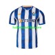 FC Porto Voetbalshirt Heren Thuis Tenue 2024-2025 Korte Mouw