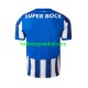 FC Porto Voetbalshirt Heren Thuis Tenue 2024-2025 Korte Mouw