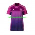 Duitsland Voetbalshirt Dames Uit Tenue Euro 2024 Korte Mouw