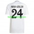 Real Madrid Voetbalshirt ARDA GULER 24 Heren Thuis Tenue 2024-2025 Korte Mouw