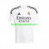 Real Madrid Voetbalshirt Heren Thuis Tenue 2024-2025 Korte Mouw