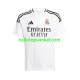 Real Madrid Voetbalshirt Heren Thuis Tenue 2024-2025 Korte Mouw