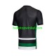 Sporting CP Voetbalshirt Heren Thuis Tenue 2024-2025 Korte Mouw