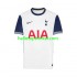 Tottenham Hotspur Voetbalshirt Heren Thuis Tenue 2024-2025 Korte Mouw