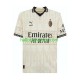 AC Milan Voetbalshirt Heren Vierde Tenue 2023-2024 Korte Mouw