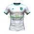 Voetbalshirt Al Ahli Heren Thuis Tenue 2023-2024 Korte Mouw