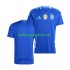Argentinië Voetbalshirt Copa America 2024  Heren Uit Tenue  Korte Mouw