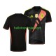 Argentinië Voetbalshirt Copa America 2024  Doelman Heren Thuis Tenue  Korte Mouw