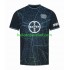 Bayer 04 Leverkusen Voetbalshirt Special Heren Thuis Tenue 2023-2024 Korte Mouw