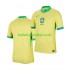 Brazilië Voetbalshirt Copa America 2024  Heren Thuis Tenue  Korte Mouw