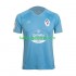 Celta de Vigo Voetbalshirt Heren Thuis Tenue 2023-2024 Korte Mouw