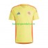 Colombia Voetbalshirt Copa America 2024  Heren Thuis Tenue  Korte Mouw