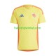 Colombia Voetbalshirt Copa America 2024  Heren Thuis Tenue  Korte Mouw