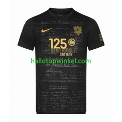 Eintracht Frankfurt Voetbalshirt Anniversary Heren Thuis Tenue 2023-2024 Korte Mouw