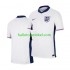 Engeland Voetbalshirt Heren Thuis Tenue Euro 2024 Korte Mouw