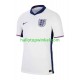 Engeland Voetbalshirt Heren Thuis Tenue Euro 2024 Korte Mouw
