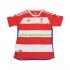Granada Voetbalshirt Kleuters/Kids Thuis Tenue 2023-2024 Korte Mouw