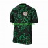 Nigeria Voetbalshirt Heren Uit Tenue 2024 Korte Mouw