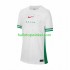 Nigeria Voetbalshirt Heren Thuis Tenue 2024 Korte Mouw