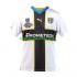 Parma Voetbalshirt Heren Thuis Tenue 2023-2024 Korte Mouw