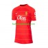 Voetbalshirt RCD Mallorca Heren Thuis Tenue 2023-2024 Korte Mouw