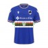 Sampdoria Voetbalshirt Heren Thuis Tenue 2023-2024 Korte Mouw