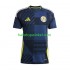 Schotland Voetbalshirt Heren Thuis Tenue Euro 2024 Korte Mouw