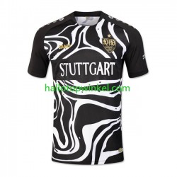 VfB Stuttgart Voetbalshirt Special Heren Thuis Tenue 2023-2024 Korte Mouw