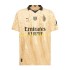 AC Milan Voetbalshirt Special Doelman Heren Thuis Tenue 2022-2023 Korte Mouw